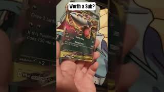 #pokemon #fyp #foryou #funny #pokemoncards #trending #foryoupage #foryou #rarecards #mk9