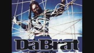 Da Brat Feat. Krayzie Bone - Let&#39;s All Get High