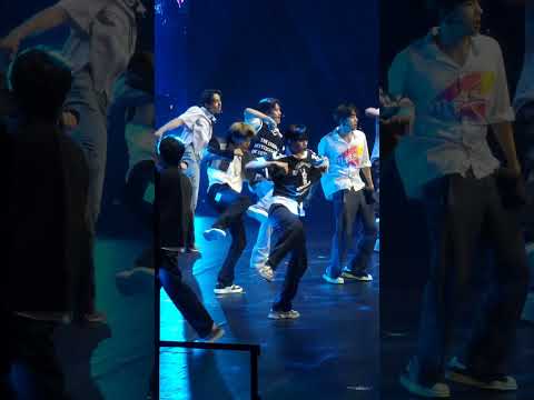 [230715] Only One fancam • The Boyz 더보이즈 "ZENERATION IN MANILA"