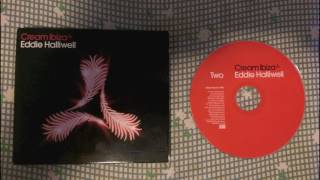 Cream Ibiza Eddie Halliwell - Main Room Mix 2006