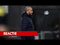 Jansen: 'Te weinig laten zien' | PEC Zwolle - AZ