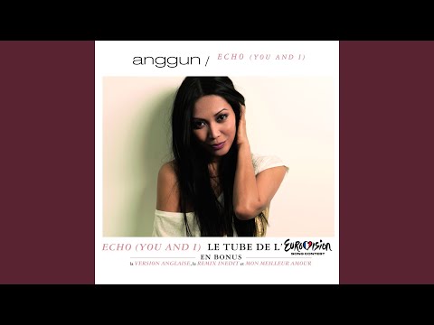 Video thumbnail for Echo (You and I) [English Version]