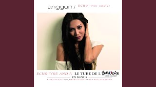 Echo (You and I) (English Version)