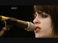 The Distillers - Coral Fang [with lyrics] 