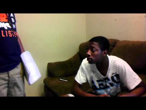 O.C.G AN TEAMBEAST AT TEAMBEAST KUTZ WIT D.F.G