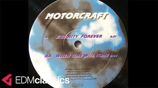 Motorcraft - When Time Will Come (2000)