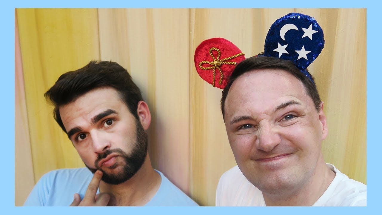 Walt Disney World Vlog 2018 (Part Three)