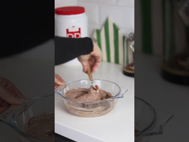 Protein Deposu Kakaolu Puding Tarifi- Dyt. Deniz Akciğer