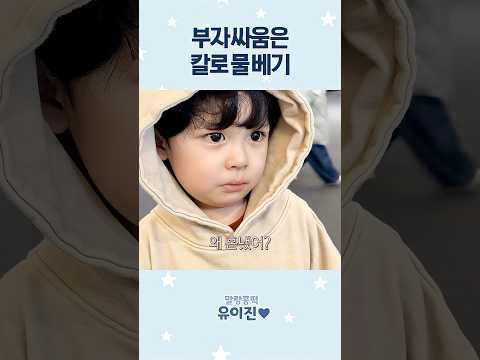 부자싸움