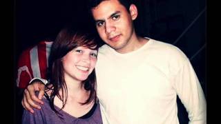 CARO Y ANDRES EL 15 DE LOS QUINCES 15 DE ABRIL 2010