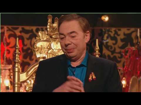 Over the rainbow - Final Results - Winner