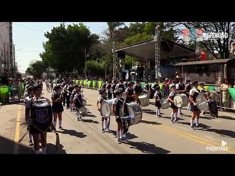 DESFILE CÍVICO - INDEPENDÊNCIA DO BRASIL | 07 DE SETEMBRO | PERDIGÃO - MG