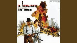 Oklahoma Crude