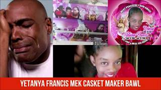 SHANTAE SKYERS, SHANIKA ANDERSON YETANYA FRANCIS