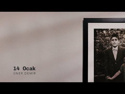 Üner Demir - 14 Ocak