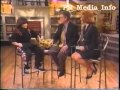 Blake Foster On Regis And Kathie Lee 3 27 97 Turbo A Power Rangers Movie