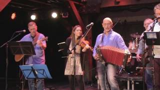 Grand Texas, Cannibals, les Veuves de la Coulée