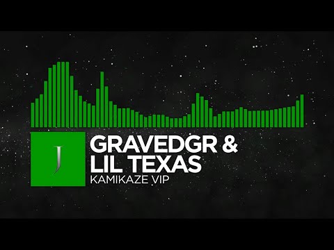 [Gabber] - GRAVEDGR & Lil Texas - KAMIKAZE VIP [Monstercat Remake]
