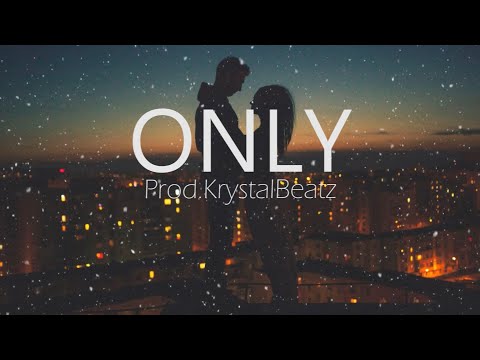 [FREE] Ninho x Damso Type Beat 2019 - "ONLY" - Instru Rap 2019