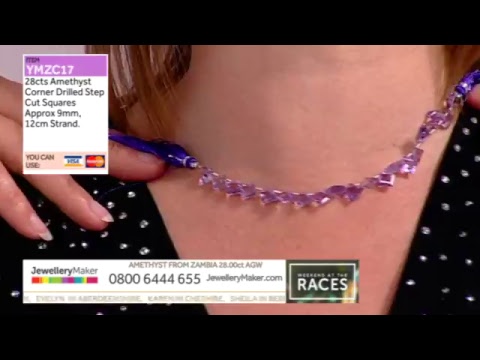 JewelleryMaker LIVE 4/6/17 1PM - 6PM