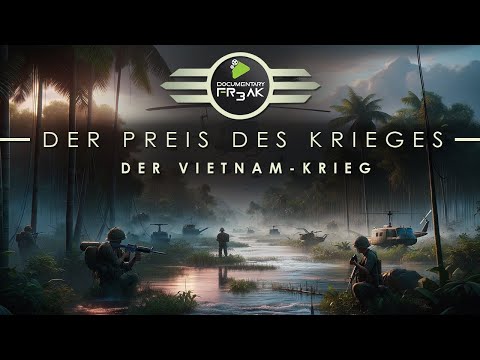 Der Preis des Krieges | Folge 03 | Der Vietnamkrieg: Schatten über Indochina:
