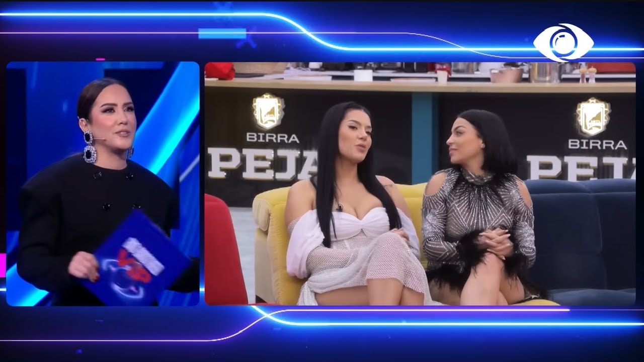 Dy konkurentë por një biletë, kush do ta mbajë atë?