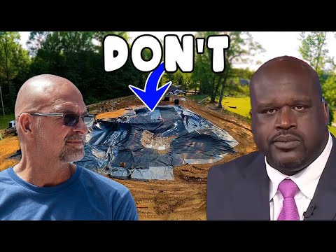 Shaq Didn't Listen To Me!