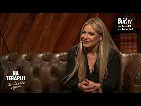 VANJA MIJATOVIĆ ISKRENO O RAZVODU: "Nisam se udala da bih se razvodila, ali ovako je BOLJE!"