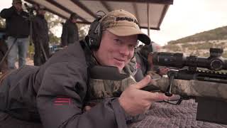 Video: Savage Impulse Predator Mossy Oak .308 Win 20 tum