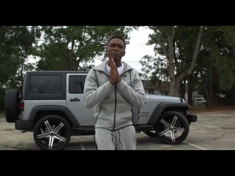 Jay Lewis Ft. Geaux Yella - What She Doing (OFFICIAL VIDEO)