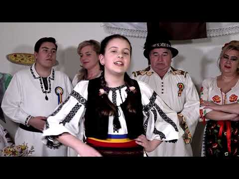 MARIA BORCEA - POTECUTA CU FLORI MULTE