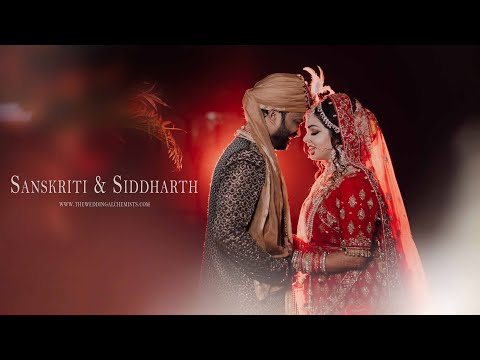 Wedding Photographer portfolio by The Wedding Alchemists in Bhopal - Photo 0