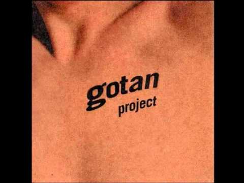 Gotan Project - Santa Maria (Del Buen Ayre)