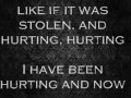 ELISA - BROKEN LYRICS