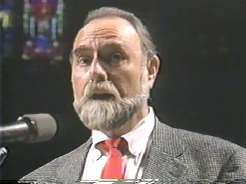 Jim's Favorite Songs 05 - Halfway Down the Stairs - Jerry Nelson as Robin