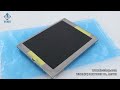 aa057qd01 5,7 zoll tft - lcd für 320 * 240 33 kegel