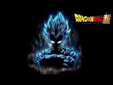 Vegeta Royal Blue | Limit Breaker Theme [Epic Cinematic Cover 2022]