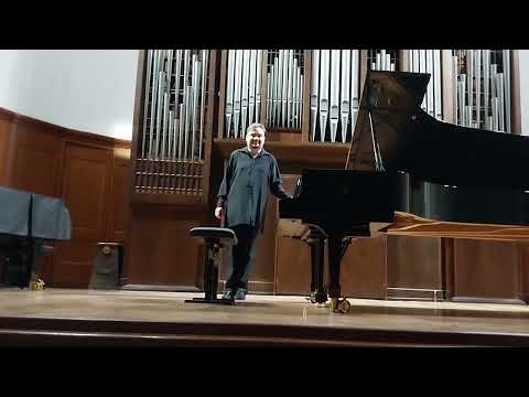 Sergey Koudriakov / F. Chopin - 24 Etudes