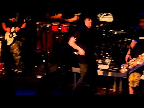 Los Placebos - Rocksteady