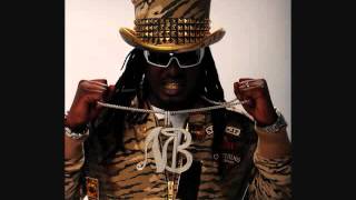 MOTIVATION - T-PAIN ft SUNILL NAREIGN & BRANDON VEE