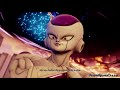 Frieza Enters Our Reality And Causes Havoc In New York Jump Force Story Mode Part 1 Story Opening