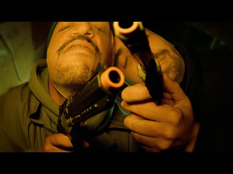 NESSYOU - ANECDOTE THE MUSIC VIDEO