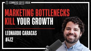 5 Metrics To Track Now That Will 10X Your Brand | The Ecommerce Coffee Break Podcast