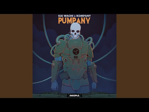 PUMPANY