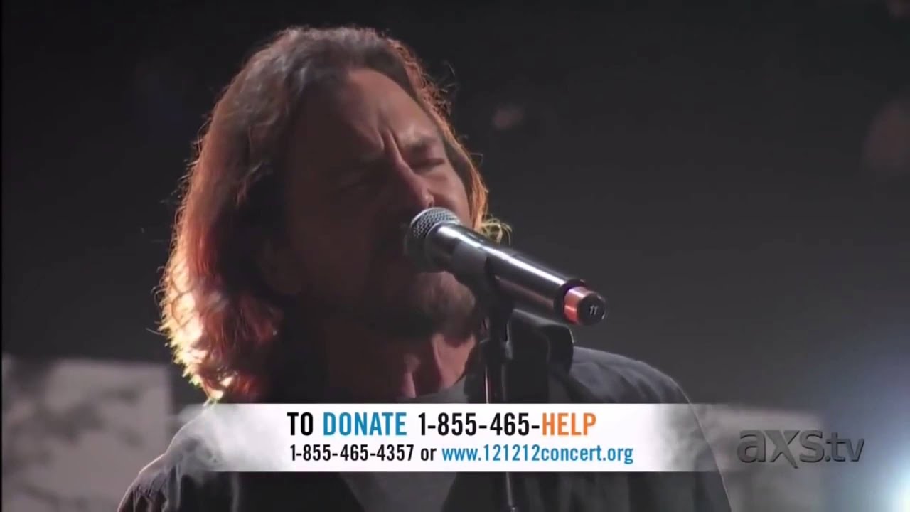 David Bowie/Eddie Vedder "Comfortably Numb"--A Fan Edit