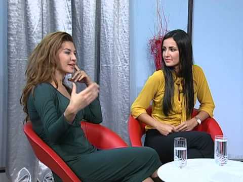 Emisija Otkopčano - Tema: Žena u muškom svetu - 08.03.2014.