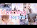 【モーニングルーティン】〜時間がない日‼︎朝の寝起きから〜morning Routine 【モーニングルーティン】〜時間がない日‼︎朝の寝起きから〜morning Routine