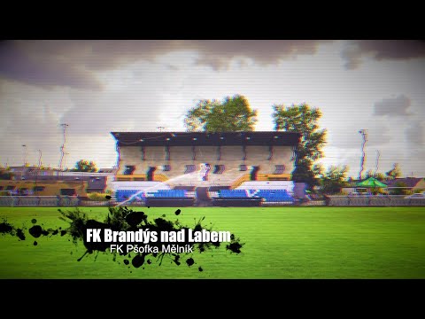 FK Brandýs vs Mělník