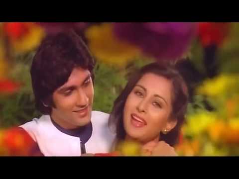 Hum Jis Raste Pe Chale - Teri Kasam