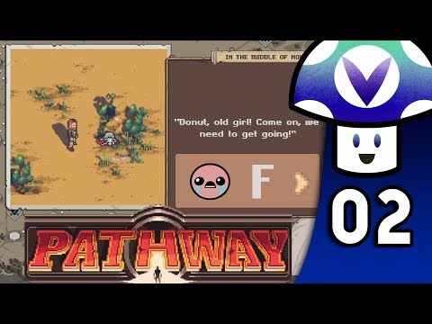 [Vinesauce] Vinny - Pathway (part 2)